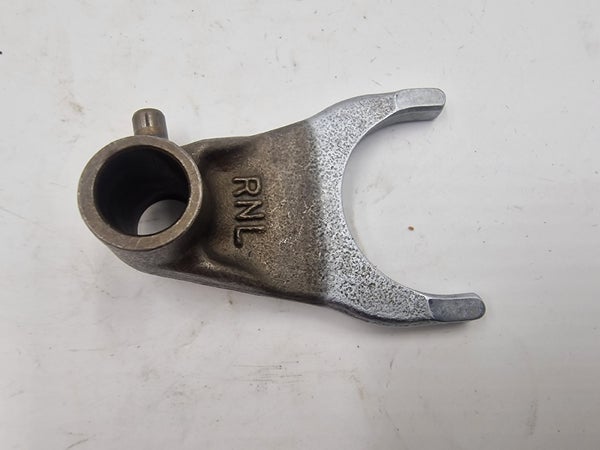 FORK, L. GEARSHIFT  (Honda CRF250 2007) 24221-KRN-730