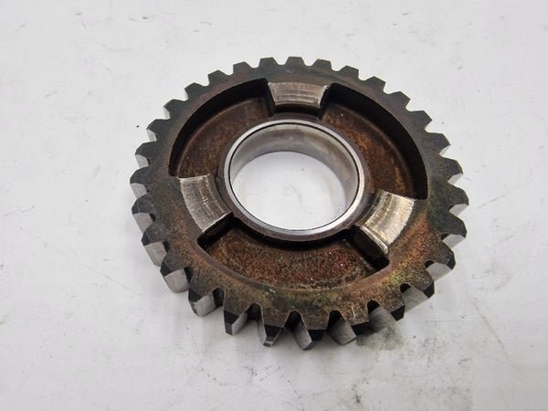 GEAR, COUNTERSHAFT THIRD (29T)  (Honda CRF250 2007) 23451-KRN-670