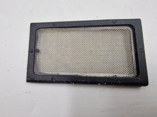 SCREEN, OIL FILTER (Honda CRF250 2007) 15421-KK0-000