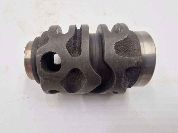 DRUM, GEARSHIFT (Honda CRF450 2003) 24311-MEB-670 24311-MEN-730