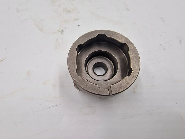CENTER, GEARSHIFT DRUM  (Honda CRF450 2003) 24312-KA3-741