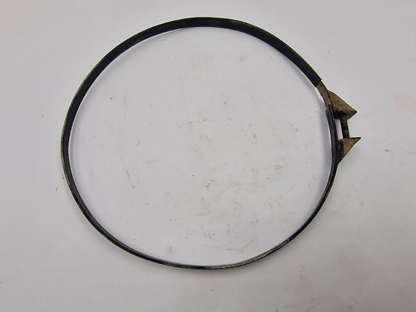 BAND, AIR CLEANER CONNECTING TUBE (171)  (Honda CRF450 2009) 17221-MEN-A30