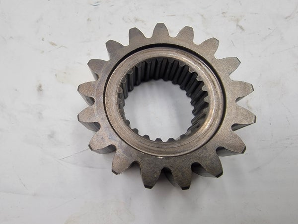 GEAR, MAINSHAFT SECOND (17T) (HONDA CRF450 2009) 23421-MEN-A31