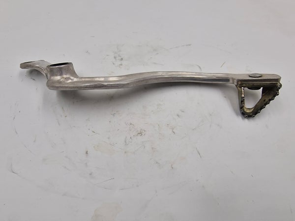PEDAL, RR. BRAKE (HONDA CRF450 2009) 46510-MEN-730