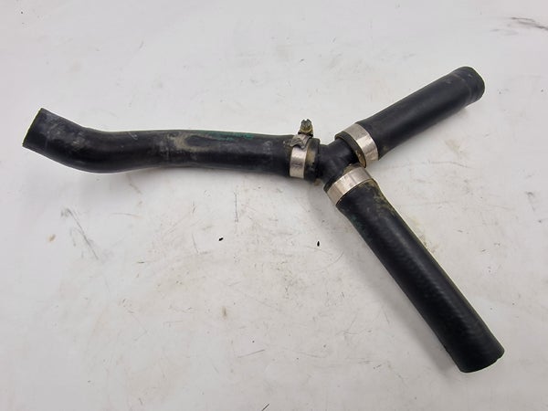 RADIATOR HOSE INCL. Y-PART 03 (KTM SX250 2004) 54835026000