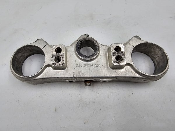 TOP TRIPLE CLMP X=20MM/D=54MM (KTM EXC125 2003) 59001034020