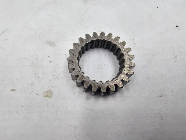 GEAR-SPUR,PUMP,23T  (Kawasaki KX65 2005) 59051-1146