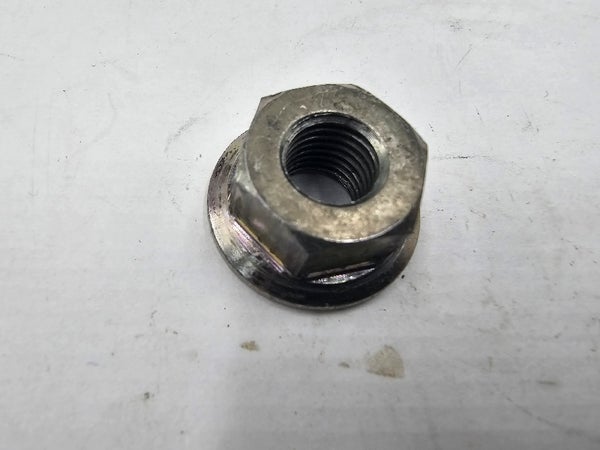 NUT,FLANGED,10MM (Kawasaki KX65 2005) 92015-077 92015-1415