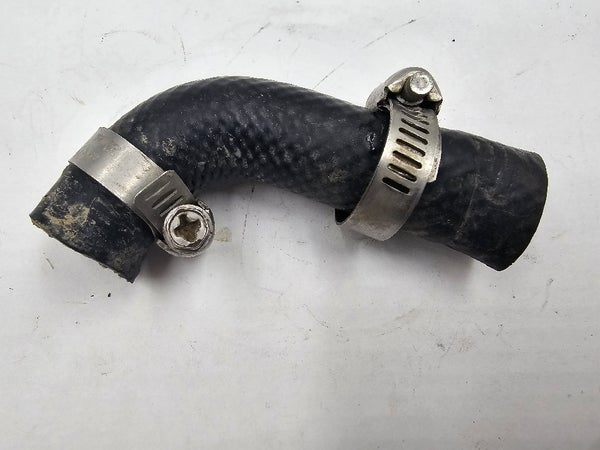 HOSE-COOLING,PIPE-CYLINDER (Kawasaki KX65 2005) 39062-1810