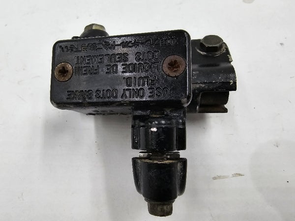 CYLINDER-MASTER (Kawasaki 80 1987) 43015-1281