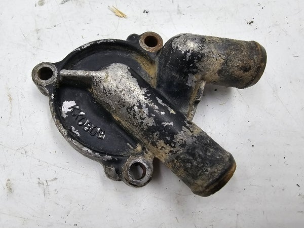 Vesipumpunkoppa (Kawasaki KX80 1987) 16142-1065 16142-1081