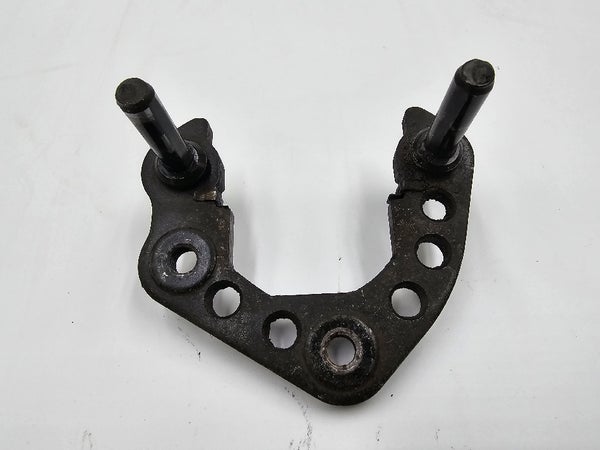 HOLDER-COMP-CALIPER,F (Kawasaki KX80 1991) 43044-1051