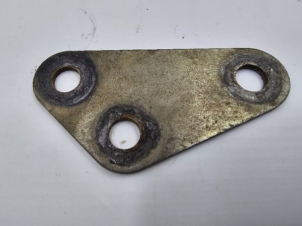 BRACKET,ENGINE  (KAWASAKI KX80 1991) 11047-1099