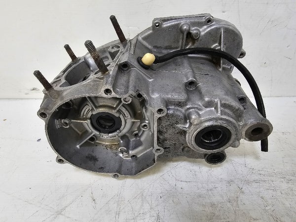 SET-CRANKCASE (KAWASAKI KX80 1991)  14001-5272 14001-5298