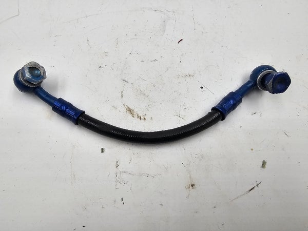 HOSE, OIL DELIVERY (Husqvarna TC250 2005) 8000A0232