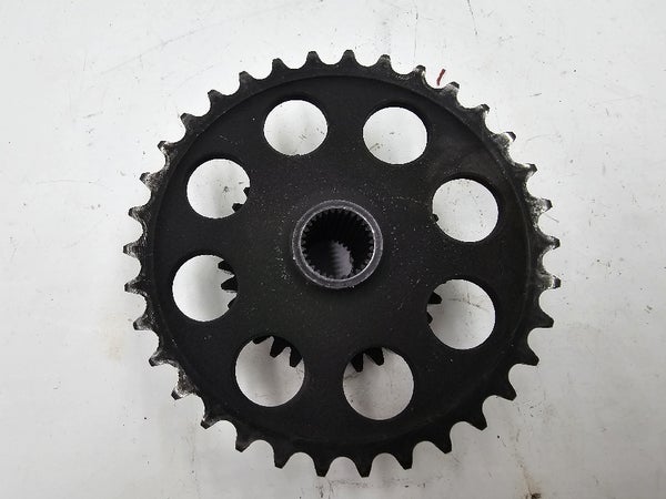 GEAR, TIMING T33/34 (HUSQVARNA TE250 2004) 8000A4791