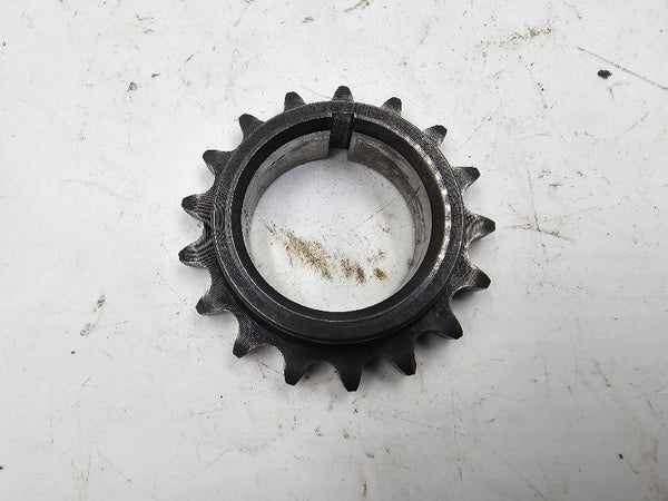 TIMING GEAR T17 (Husqvarna TE250 2004)  8C0063811