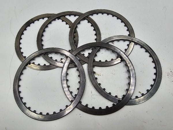 V&auml;lilevyt (HUSQVARNA TE250 2004) (8000A0611)