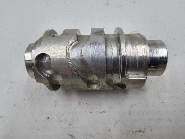 Vaihderumpu (HUSQVARNA TE250 2004) 8000A1316