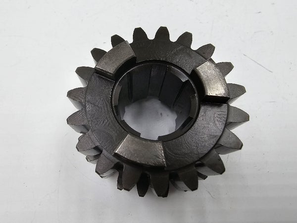 GEAR DRIVE 3/4TH SPEED T19/23 (Husqvarna TE250 2004) 800088245