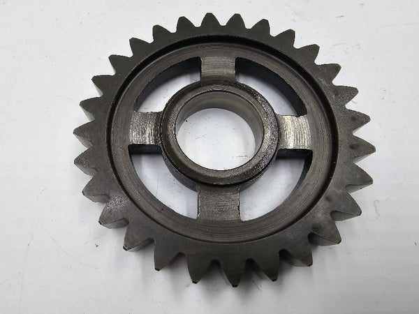 DRIVEN GEAR 1ST SPEED T28 (Husqvarna TE250 2004) 8000A1921