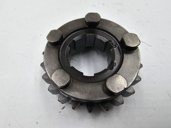 DRIVEN GEAR 6TH SPEED T22 (Husqvarna TE250 2004) 8000A1919