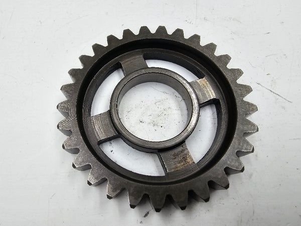 DRIVEN GEAR 2ND SPEED T29 (Husqvarna TE250 2004)  8000A1918