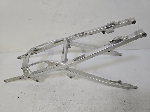 REAR FRAME (Husqvarna TE250 2004) 8000A0597