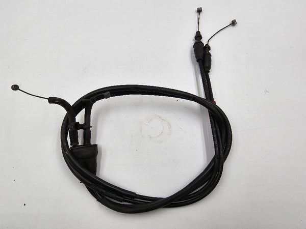 Throttle wire (Husqvarna TE250 2012) H8000H2115