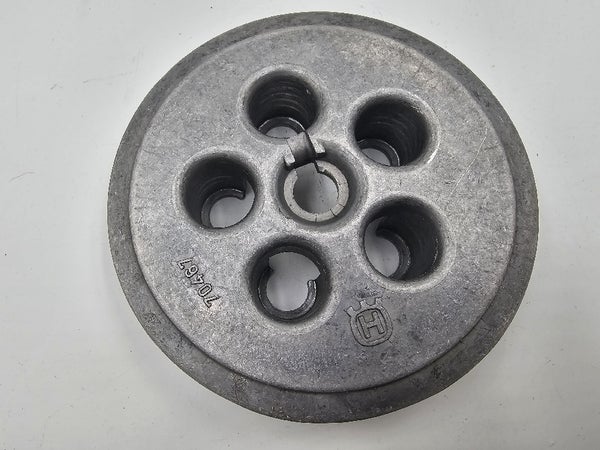 Pressure plate (Husqvarna TE250 2012) 800070467