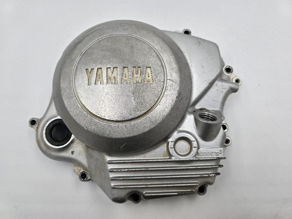 Cover, Crankcase 2 CIS FOR DPBSE (YAMAHA TTR125 2007)  1B2-E5421-00-WN
