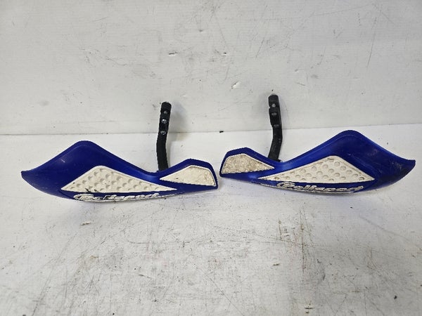 K&auml;sisuojat (YAMAHA YZF250 2003)