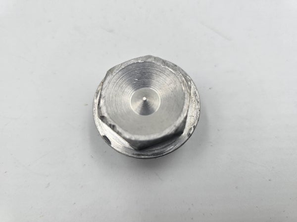 SPINDLE SCREW M24X1,5 WS=27 03 (KTM SX150 2013) 54809082200 54809082000