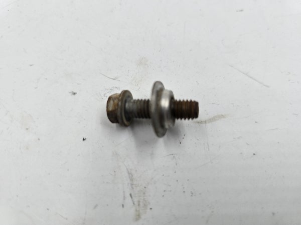 HH COLLAR SCREW M6X20 TX30 / BUSH FOR SPOILER 6X11X16X5 MM (KTM SX125 2013) 0025060206 50308052000 79608152000