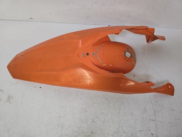 REARPART ORANGE SX 11 (KTM SX150 2013) 7720801300004