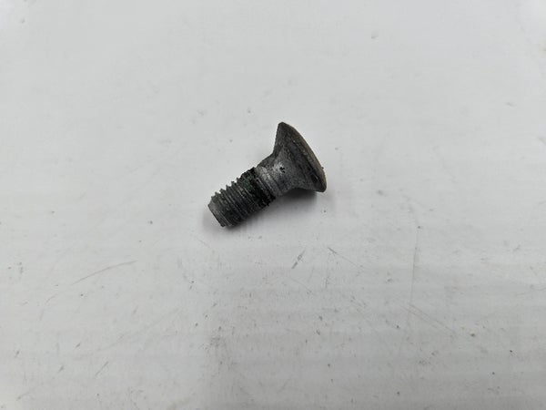 FLAT HEAD SCREW M. ISA45 M8X20 (KTM SX150 2013) 0019080206S