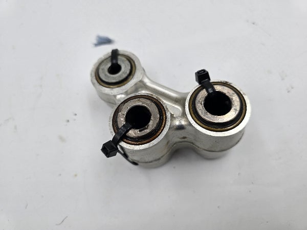 TRIANGLE LEVER CPL. SX 2013 (KTM SX150 2013) 7720408014401