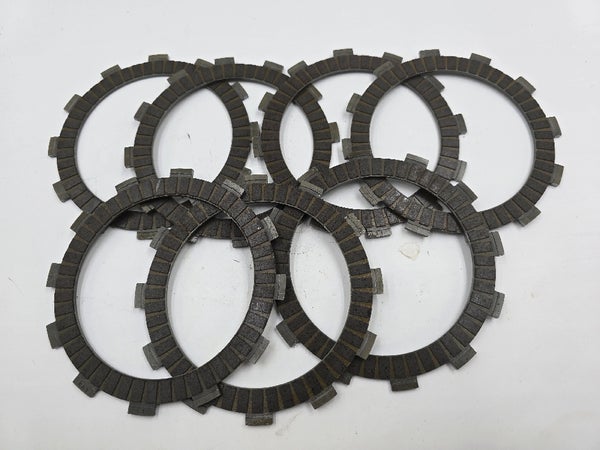 LINING DISC 3,0MM 05 (KTM SX150 2013) 77032011000