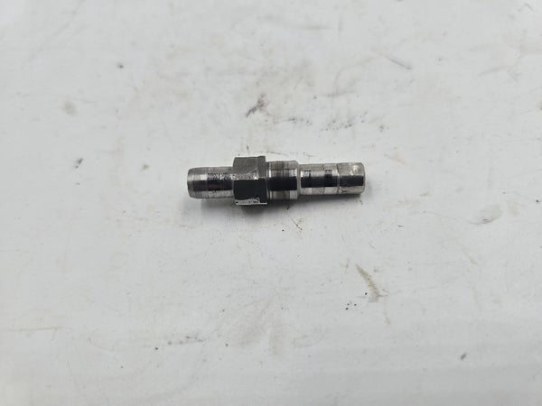 WATER PUMP SHAFT (KTM SX150 2013) 50335054150 50335054250