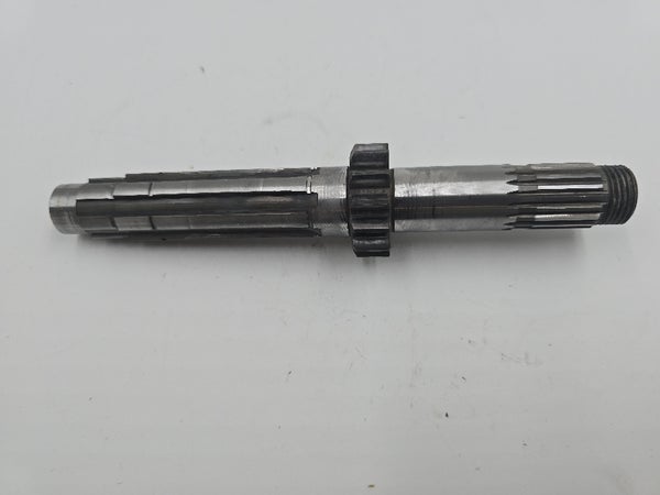MAIN SHAFT CPL. 13-T '98 (KTM SX150 2013) 50333001044