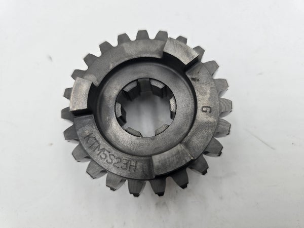 SLIDING GEAR 5TH G.5S23H SX 06 (KTM SX150 2013) 50333012100