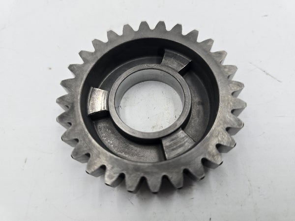 IDLE GEAR 4TH G. 4S28 SX 06 (KTM SX150 2013) 50333004100