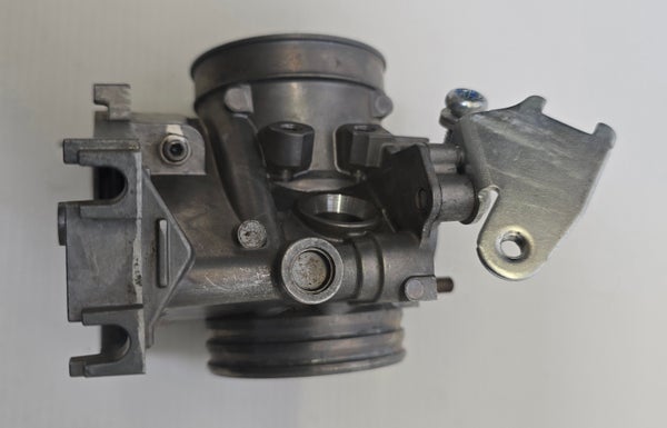 BODY THROTTLE (GQ2DA A)  (Honda CRF450R 2017)  (16400-MKE-A01)