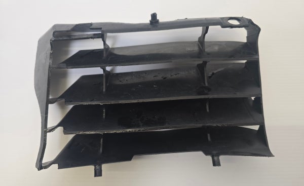 GRILLE, R. RADIATOR  (Honda CRF450R 2017)  19033-MKE-A01