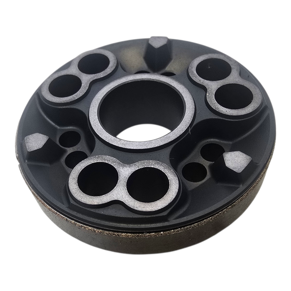 50180311  PISTON 6+6X7/4,5 VB 1,0