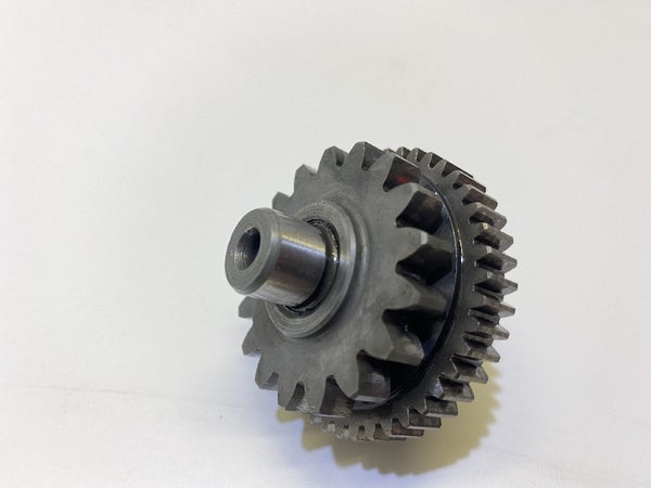 TORQUE LIMITER CPL. (KTM DUKE WHITE Abs 2013) 90140023033