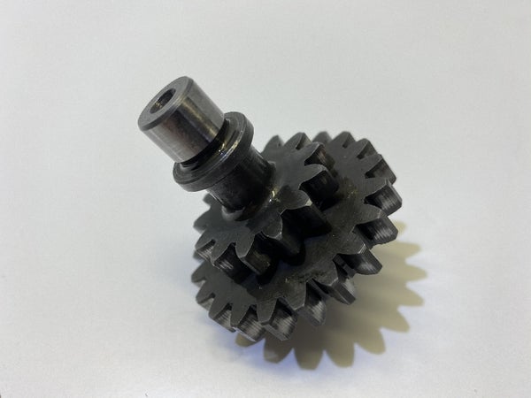 INTERMEDIATE STARTING GEAR (KTM DUKE WHITE Abs 2013) 90140022000