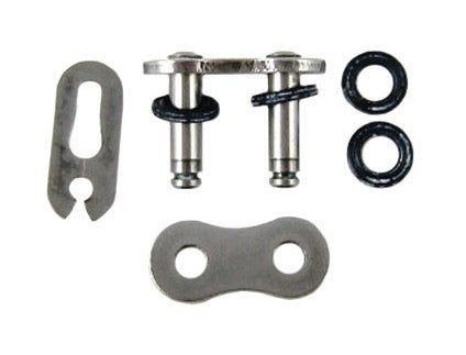 Ketjulukko 525XSO niittilukko