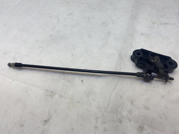 Penkin lukkolaite (KTM DUKE WHITE Abs 2013) 90107050000