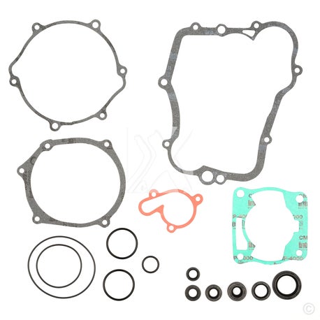 ProX Complete Gasket Set Yamaha YZ85 '02-18  400-34-2122